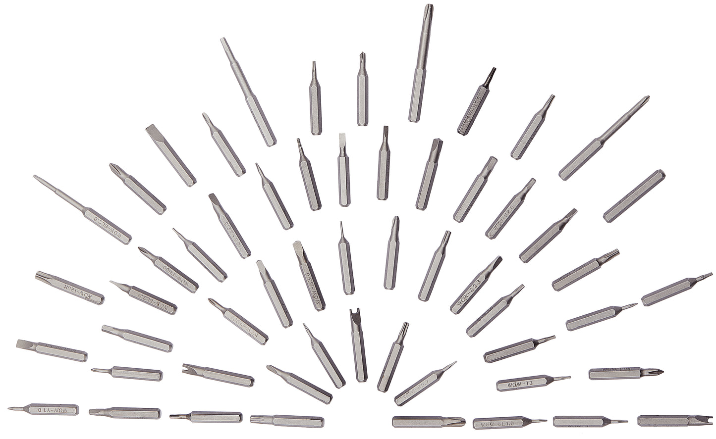Wowstick 1F+ Electric Screwdriver Model 2
