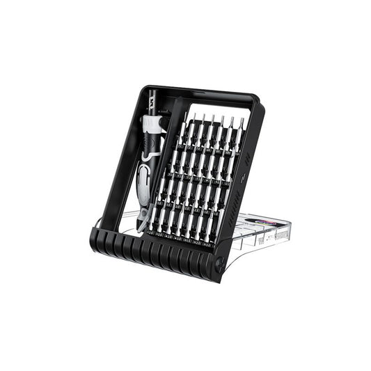 Tournevis Jakemy JM-8189A, 32 en 1