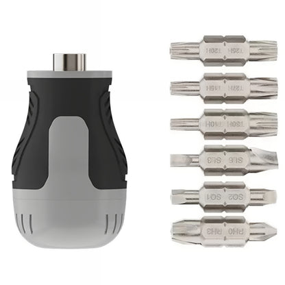 Jiafa Screwdriver, 15in1