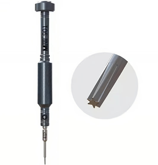 Tournevis MaAnt MY-901, Torx Plus (4IP)