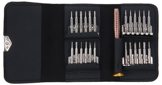 Tournevis OEM TORX, 25 en 1
