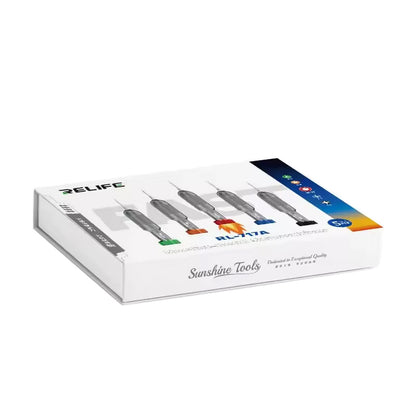 Tournevis Relife RL-717A, 5en1