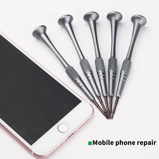 Relife RL-721 Screwdriver, Pentalobe 0.8 mm