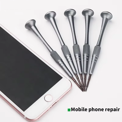 Relife RL-721 Screwdriver, Torx T2