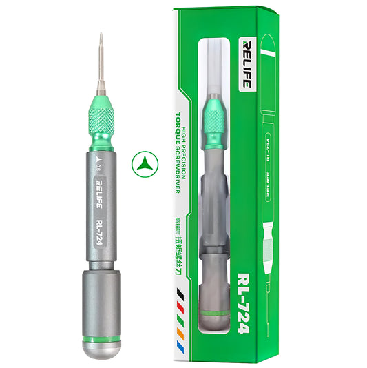 Tournevis Relife RL-724, Y 0,6 mm