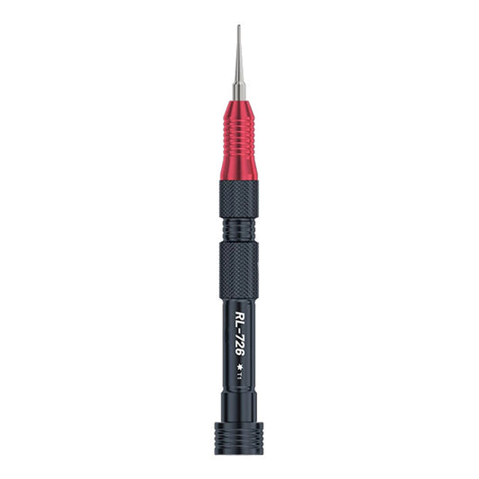 Tournevis Relife RL-726, Torx T1