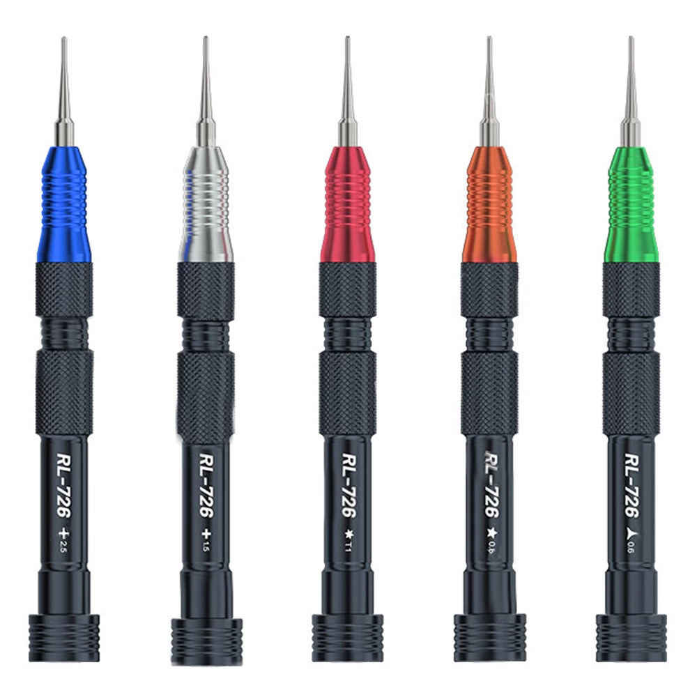 Tournevis Relife RL-726A, 5en1