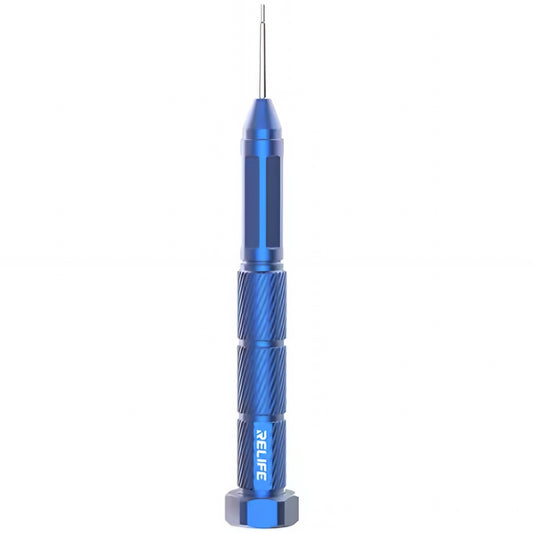 Tournevis Relife RL-727 Extreme, Croix Creuse 2,5 mm, 3D