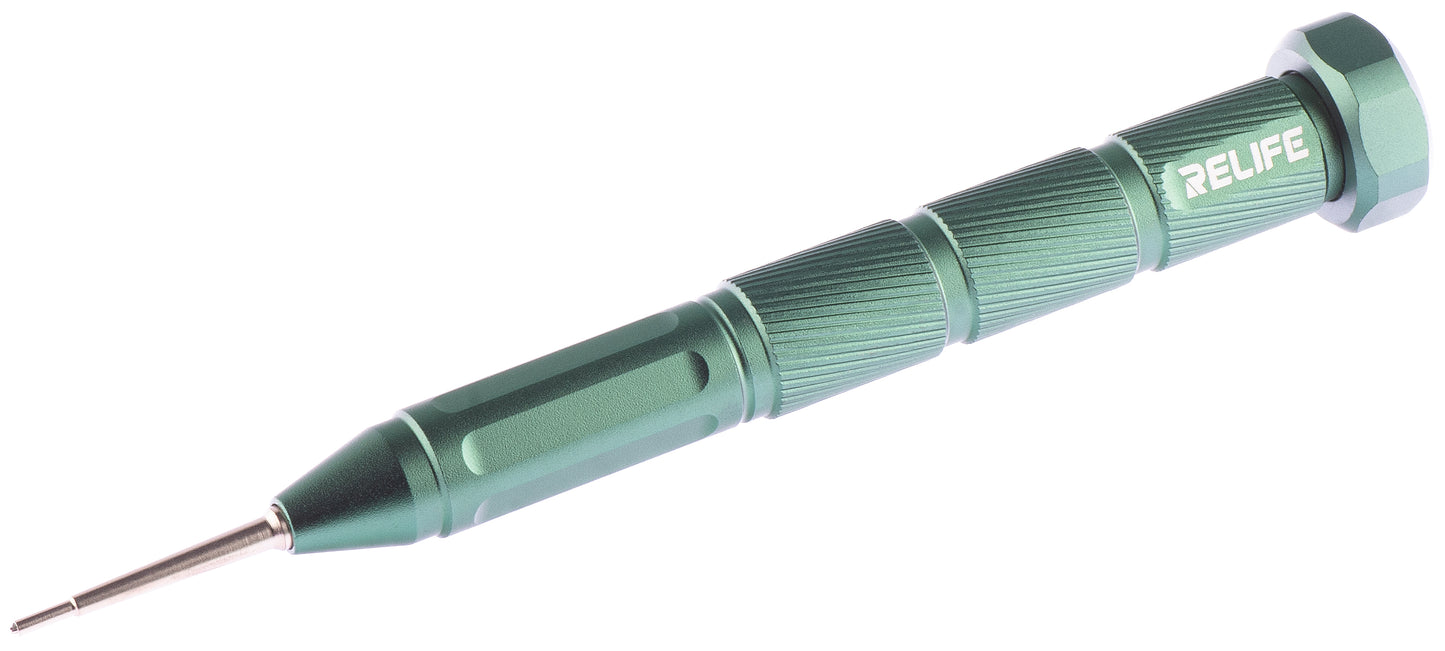Tournevis Relife RL-727D, Y 0.6mm, 3D