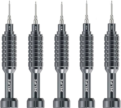 Tournevis Relife RL-730A, 5en1