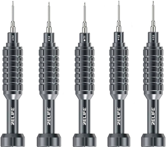 Tournevis Relife RL-730A, 5en1