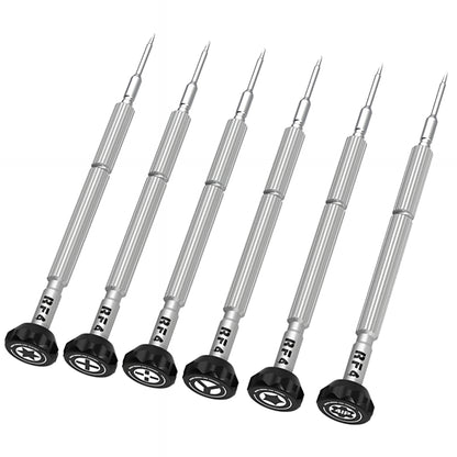 RF4 RF-SD17 Mini Screwdriver, 6in1