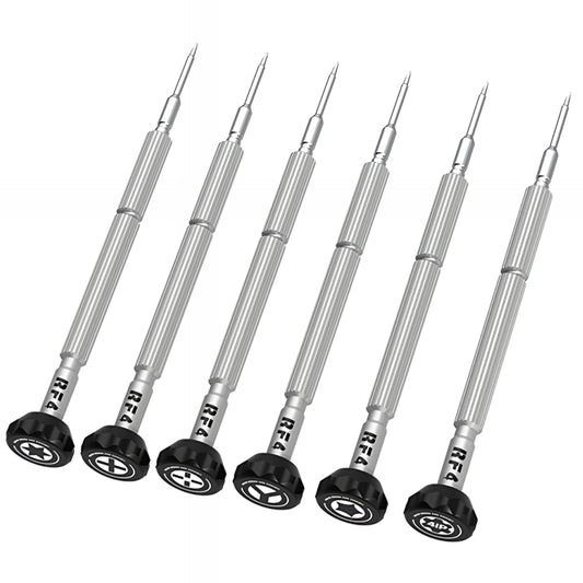 RF4 RF-SD17 Mini Screwdriver, 6in1
