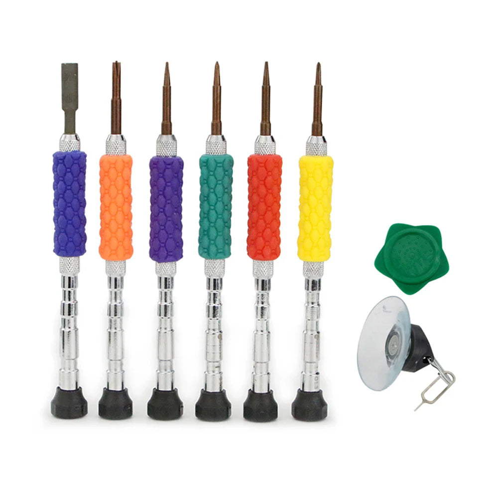 Tournevis Sunshine SS-5113, 12en1