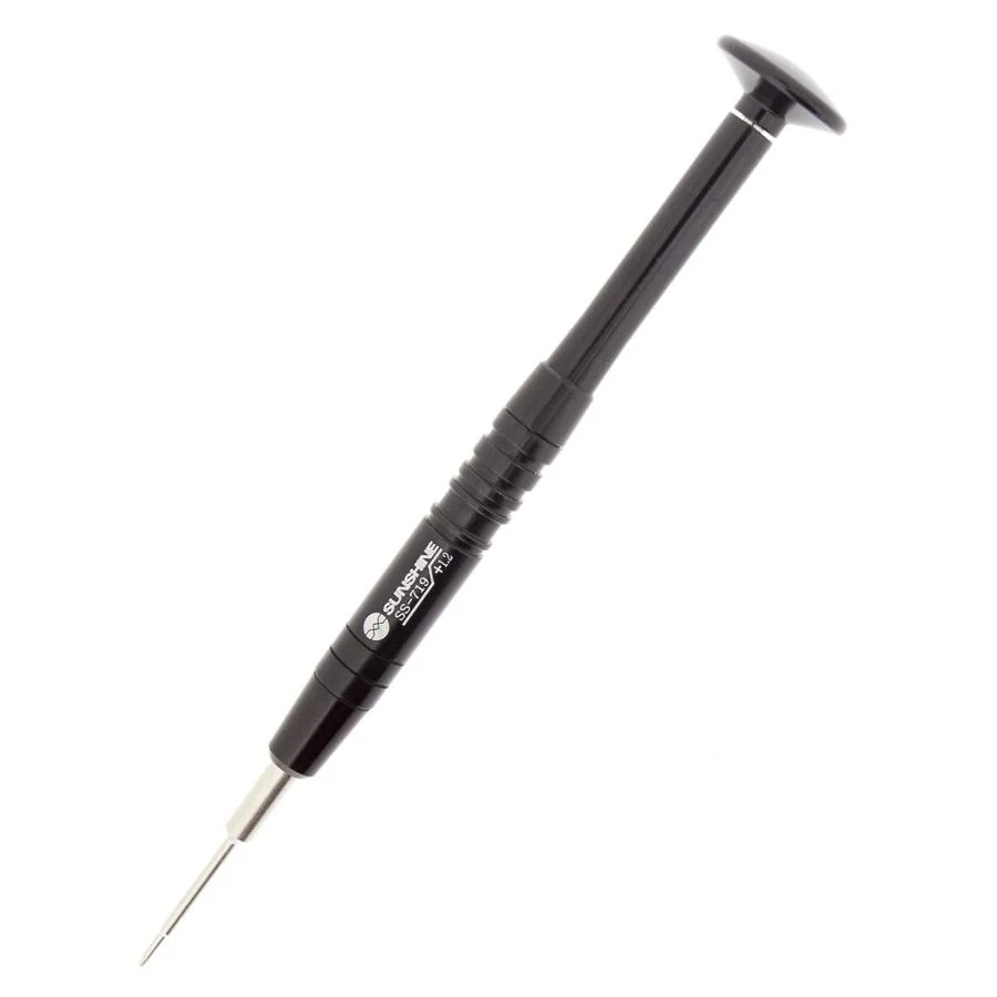 Tournevis Sunshine SS-719, Philips 1,2 mm