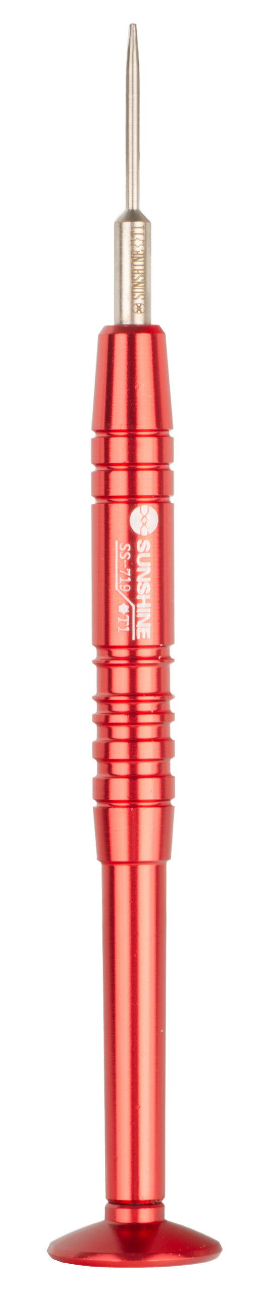Tournevis Sunshine SS-719, Torx T1