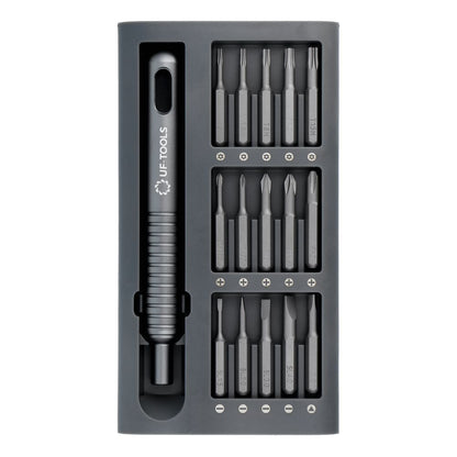 Tournevis UF-TOOLS, 31in1 