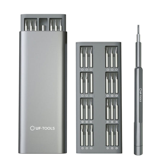 Tournevis UF-TOOLS, 48 en 1