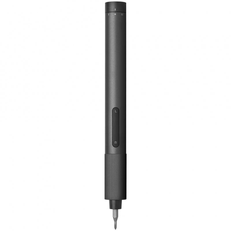 Tournevis électrique Xiaomi, 24 bits, Gris, Reconditionné BHR5474GL