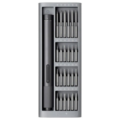 Tournevis électrique Xiaomi, 24 bits, Gris, Reconditionné BHR5474GL