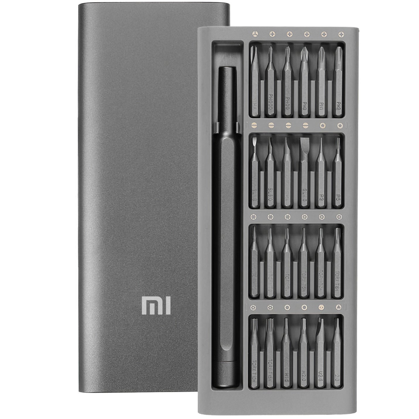 Tournevis Xiaomi Mijia, 24in1 BHR4680GL 