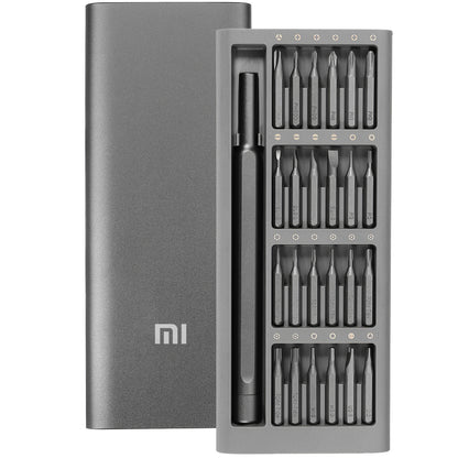 Tournevis Xiaomi Mijia, 24 en 1 BHR4680GL