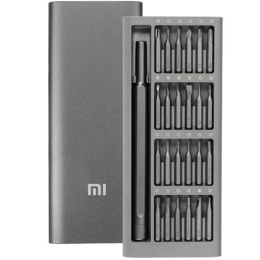 Tournevis Xiaomi Mijia, 24 en 1 BHR4680GL