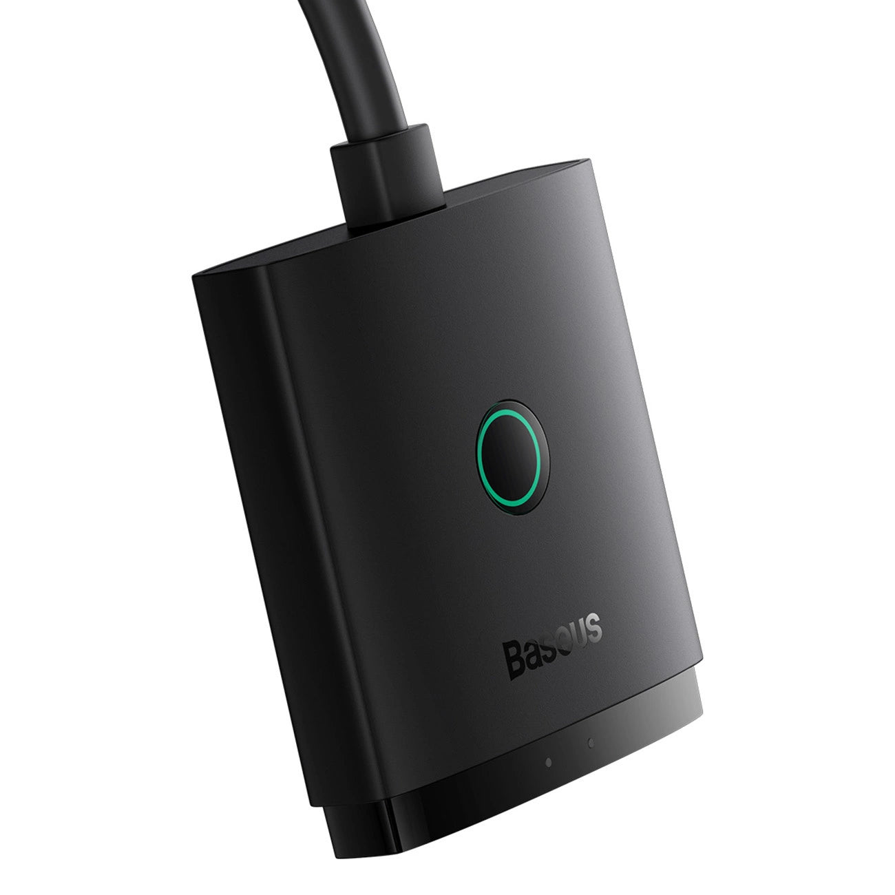 Switch Vidéo Baseus AirJoy Cluster Bidirectionnel, Noir B01331105111-01