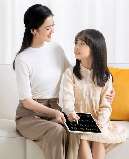 Tablette pour Dessin / Écriture Xiaomi Color Edition, 13.5 pouces, Blanche BHR7278GL