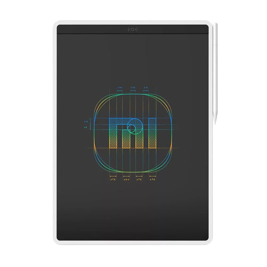 Tablette pour Dessin / Écriture Xiaomi Color Edition, 13.5 pouces, Blanche BHR7278GL