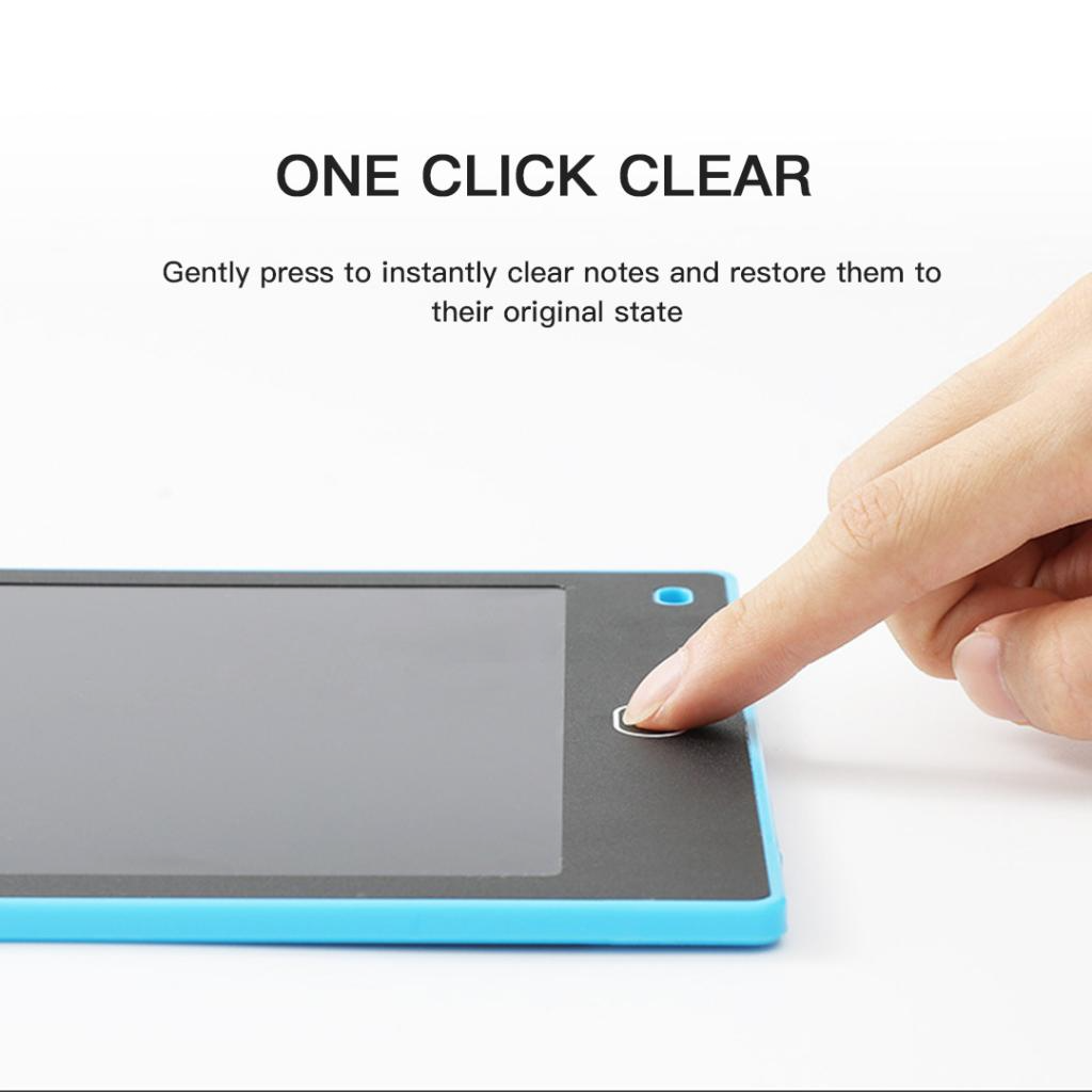 Tablette pour Dessin / Écriture XO Design V02, 16 pouces, Rose