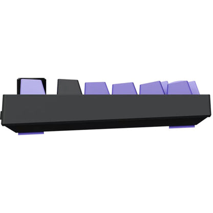 Clavier Gaming Sans Fil Proove Slicker Pro, RGB, BT / Wi-Fi / Filaire, 1.8m, Noir WKSLPEN22416