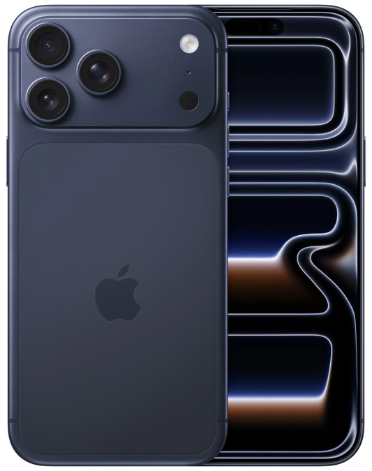Téléphone Mobile Apple iPhone 17 Pro Max, 256GB, Deep Blue MFYP4ZD/A