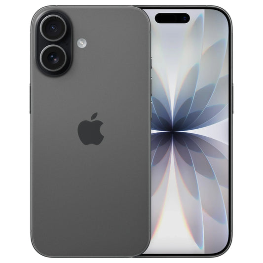 Téléphone Mobile Apple iPhone 17, 256GB, Noir MG6J4ZD/A