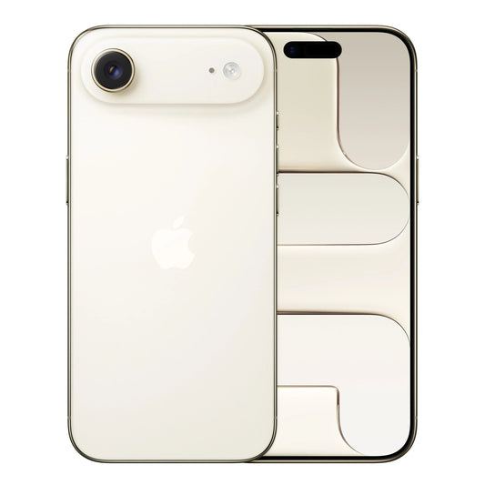 Téléphone Mobile Apple iPhone Air, 256GB, Or Léger MG2N4ZD/A