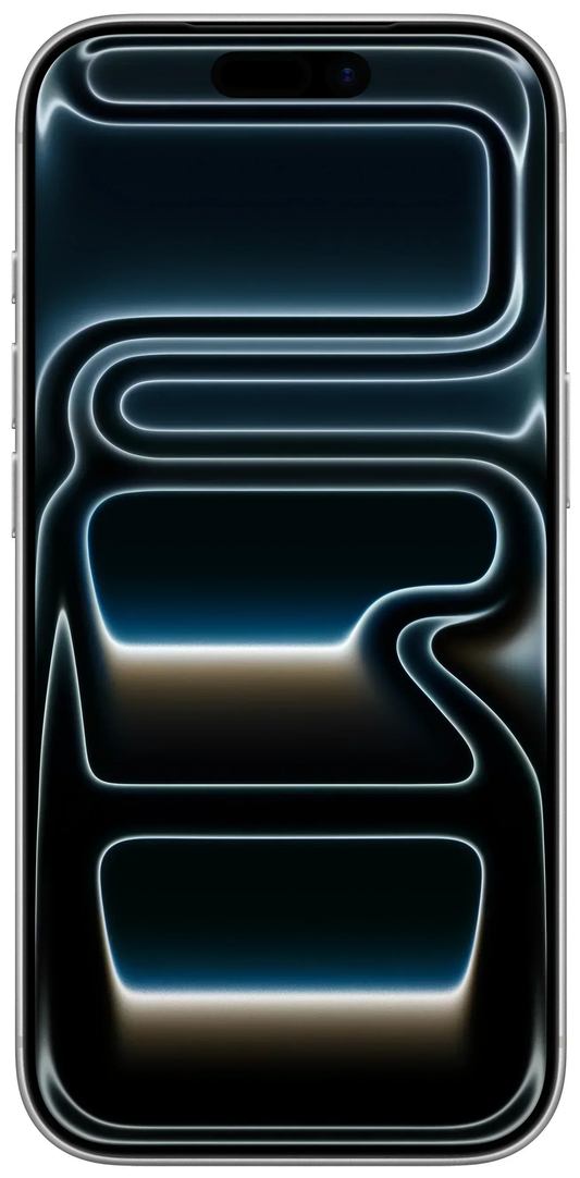 Téléphone Mobile Apple iPhone 17 Pro, 1TB, Argent MG8P4ZD/A