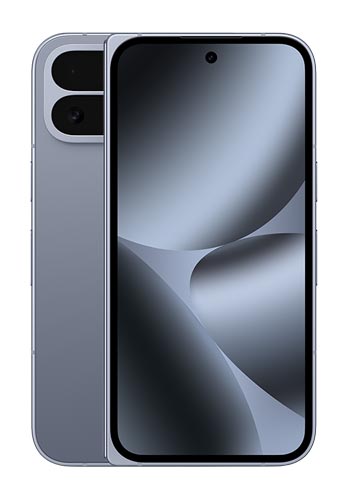 Téléphone Mobile Google Pixel 10 Pro Fold, 256GB, 16GB, Moonstone GA10091-US