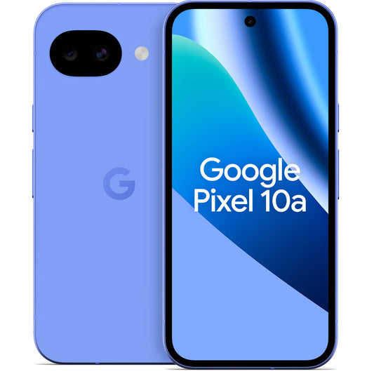 Téléphone Mobile Google Pixel 10a, 128GB, 8GB, Lavande GA09603-GB