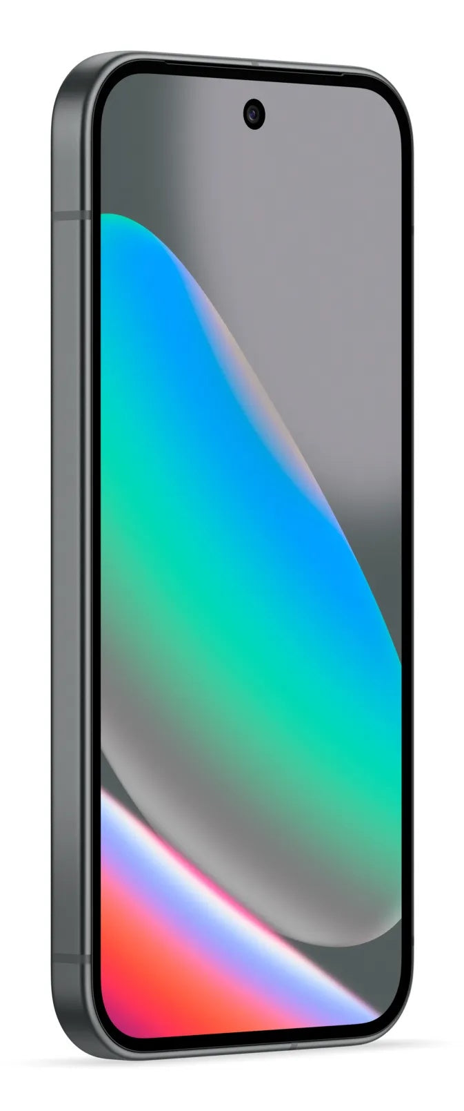 Google Pixel 10 Mobile Phone, 128GB, 12GB, Obsidian GA09744-GB