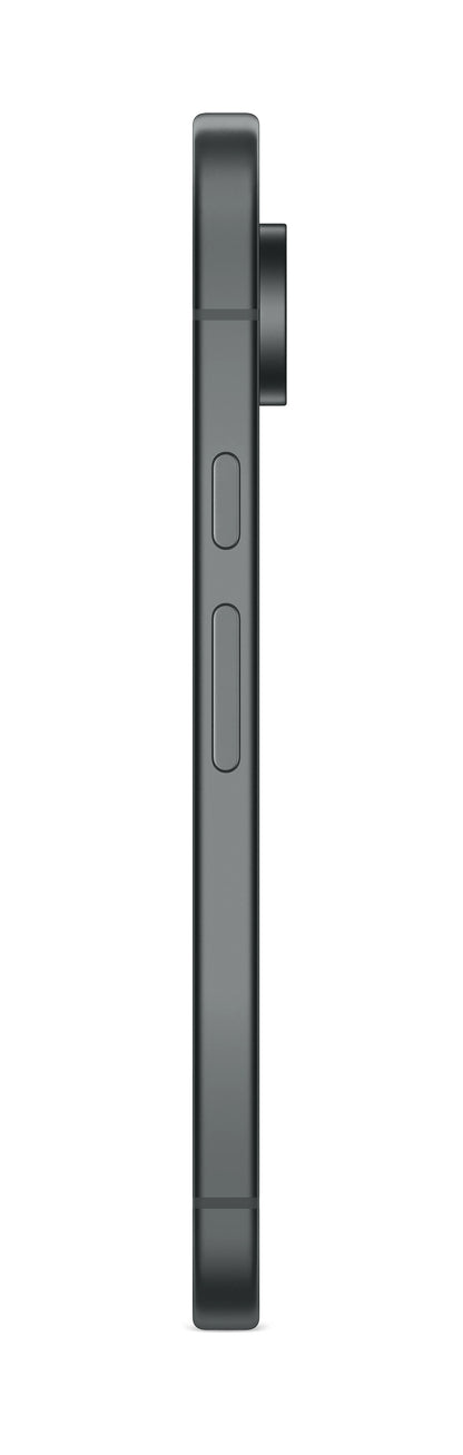Google Pixel 10 Mobile Phone, 128GB, 12GB, Obsidian GA09744-GB