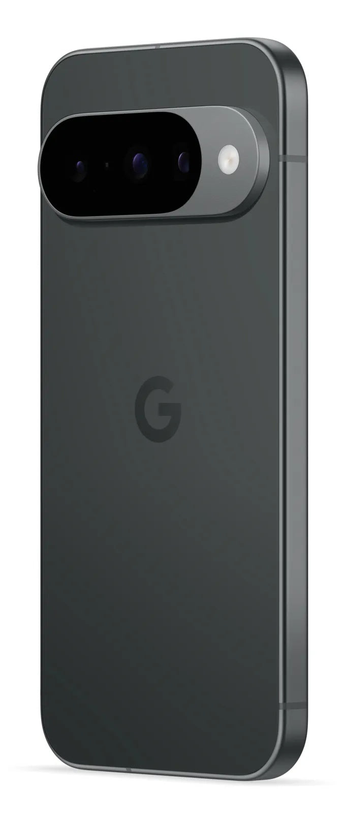Google Pixel 10 Mobile Phone, 128GB, 12GB, Obsidian GA09744-GB