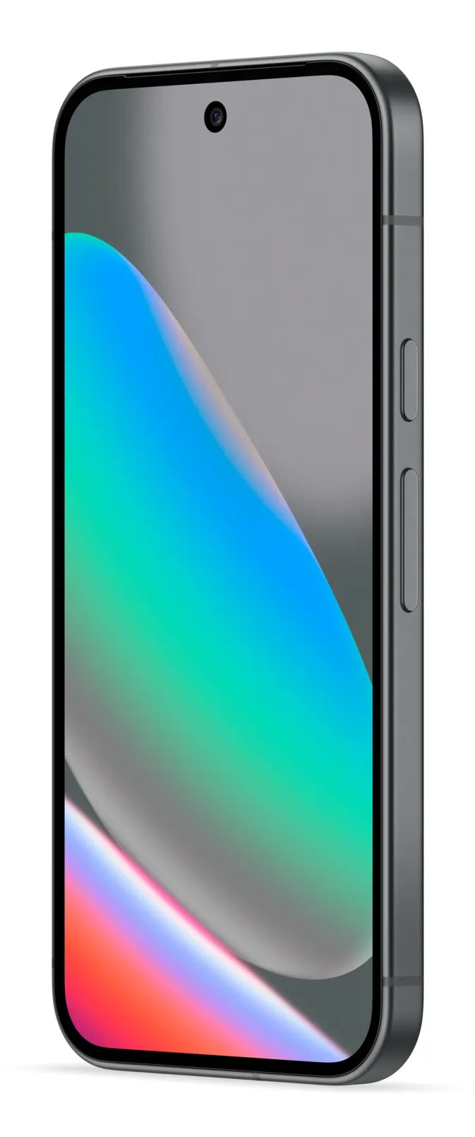 Google Pixel 10 Mobile Phone, 128GB, 12GB, Obsidian GA09744-GB