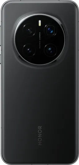 Téléphone Mobile Honor Magic7 Pro 5G Dual SIM, 512GB, 12GB, Noir 5109BQHG