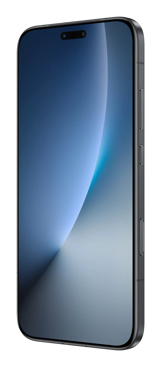 Téléphone Mobile Honor Magic8 Pro 5G Dual SIM, 512GB, 12GB, Noir 5109CCPK