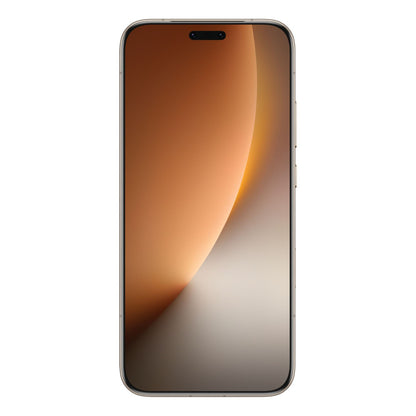 Téléphone Mobile Honor Magic8 Pro 5G Dual SIM, 512GB, 12GB, Sunrise Gold 5109CCPL