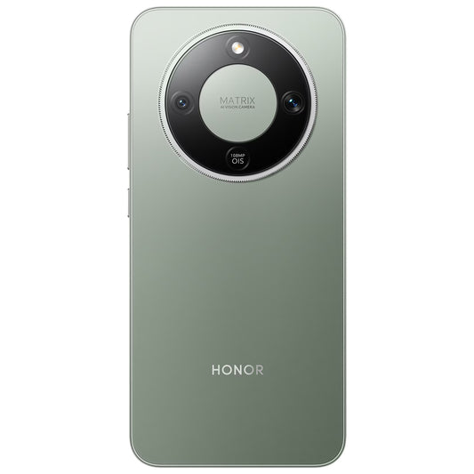 Téléphone Mobile Honor Magic8 Lite 5G Dual SIM, 256GB, 8GB, Forest Green 5109BYQU