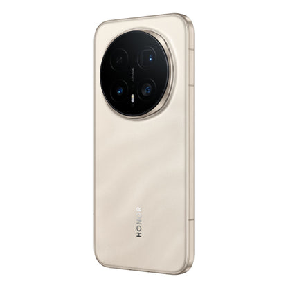 Téléphone Mobile Honor Magic8 Pro 5G Dual SIM, 512GB, 12GB, Sunrise Gold 5109CCPL