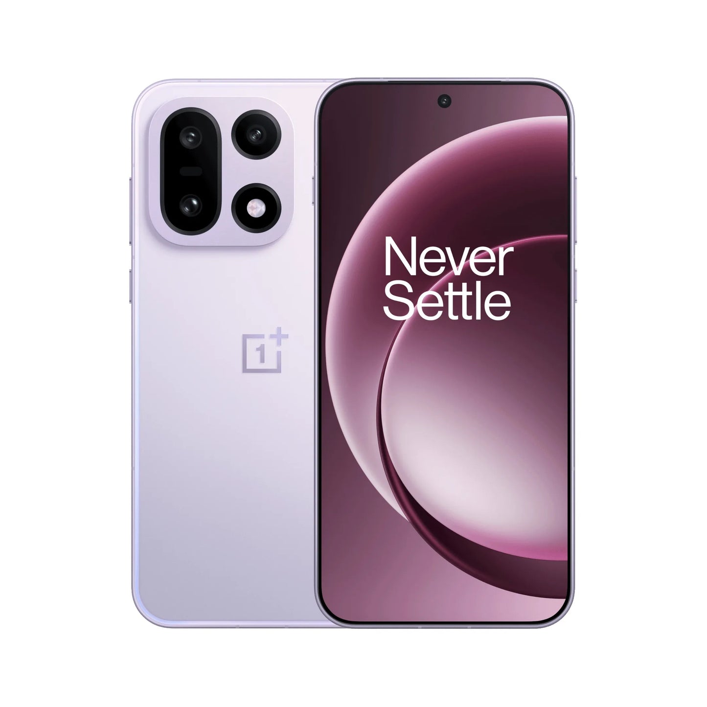 Téléphone Mobile OnePlus 15 5G Dual SIM, 512GB, 16GB, Ultra Violet 5011116289