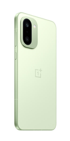 OnePlus 15R 5G Dual SIM Mobile Phone, 256GB, 12GB, Mint Breeze 5011116965