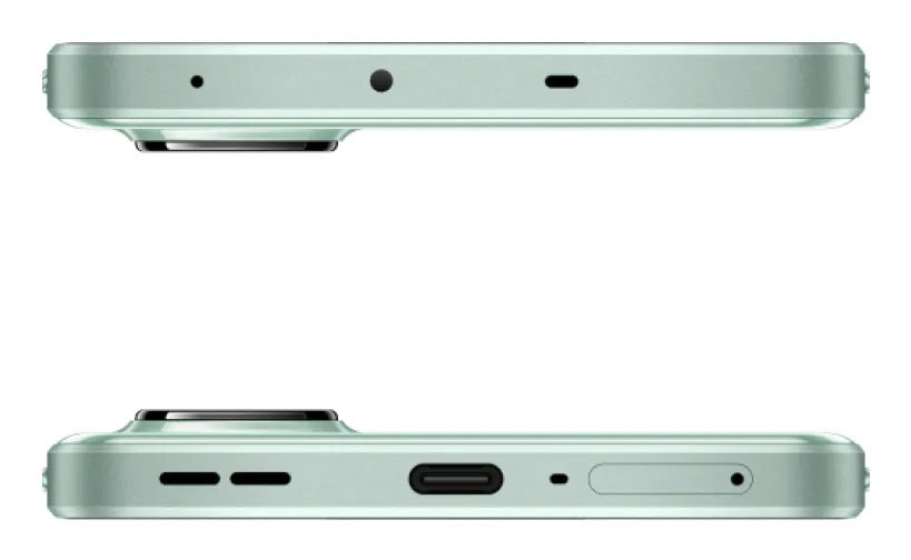 Téléphone Mobile OnePlus Nord 3 5G Dual SIM, 128GB, 8GB, Misty Green 5011103075